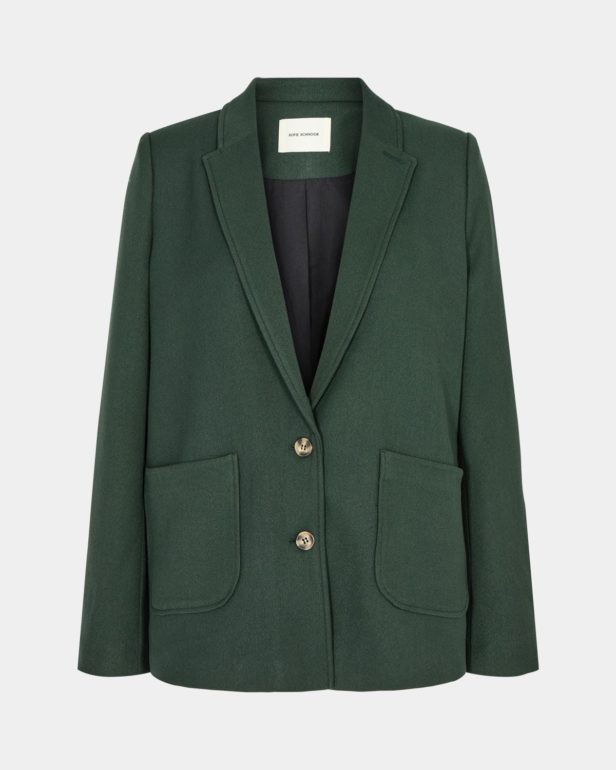 Sofie Schnoor WOMEN Blazer Blazer 3026 Green