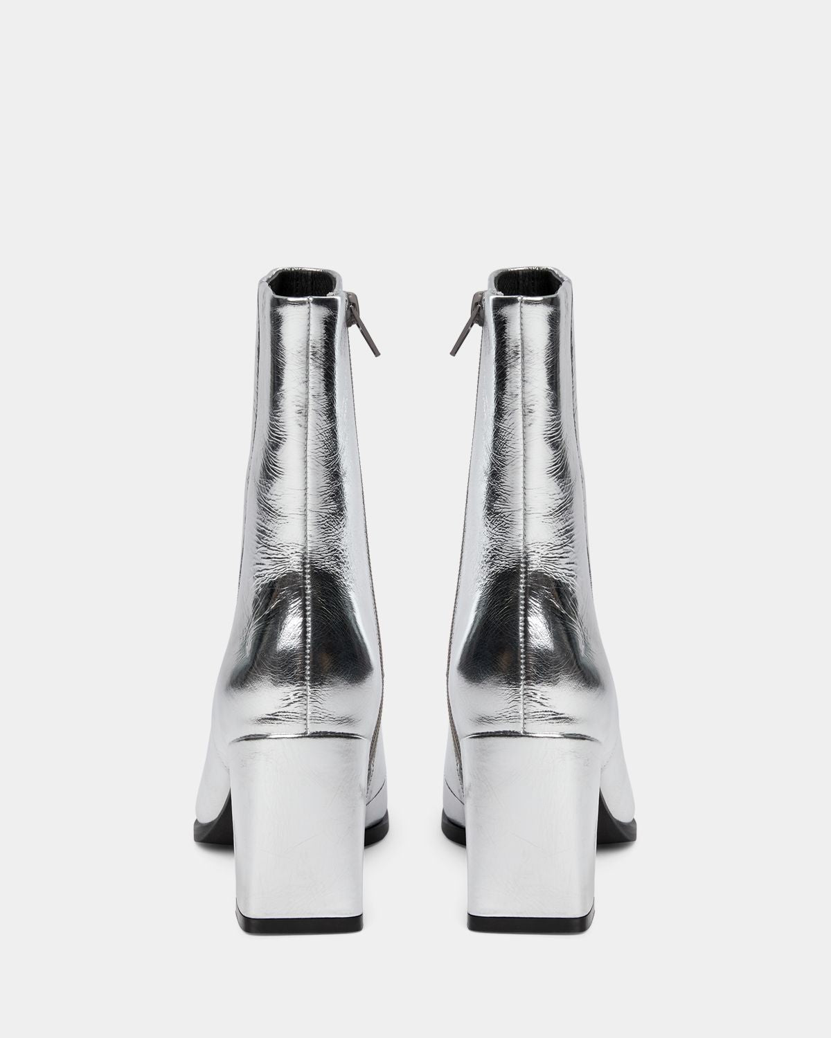 Sofie Schnoor WOMEN Boot Støvle 8005 Silver