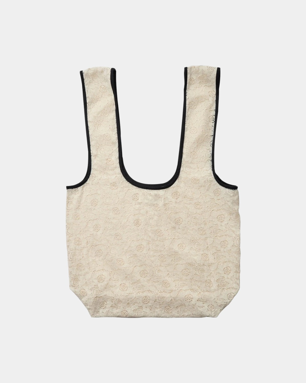 Sofie Schnoor YOUNG CAIASY SHOPPER Net 0101 Off white