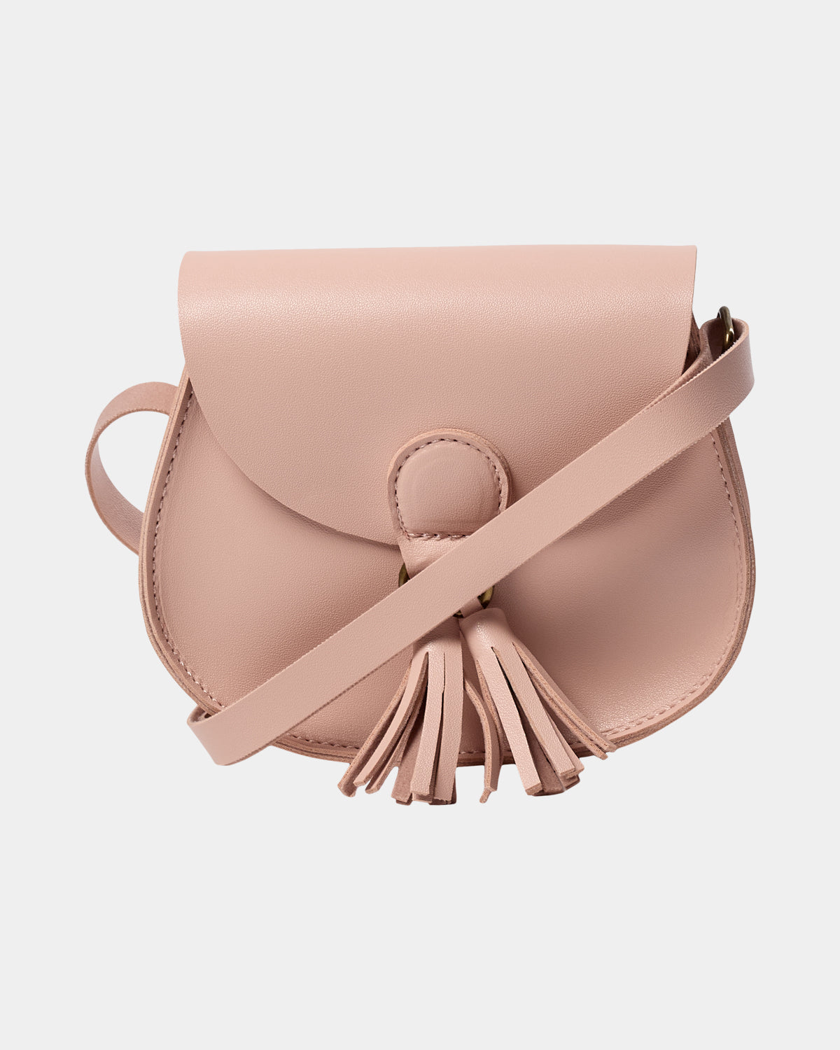 Sofie Schnoor KIDS CALLYKB SKULDERTASKE Skuldertaske 4024 Rose