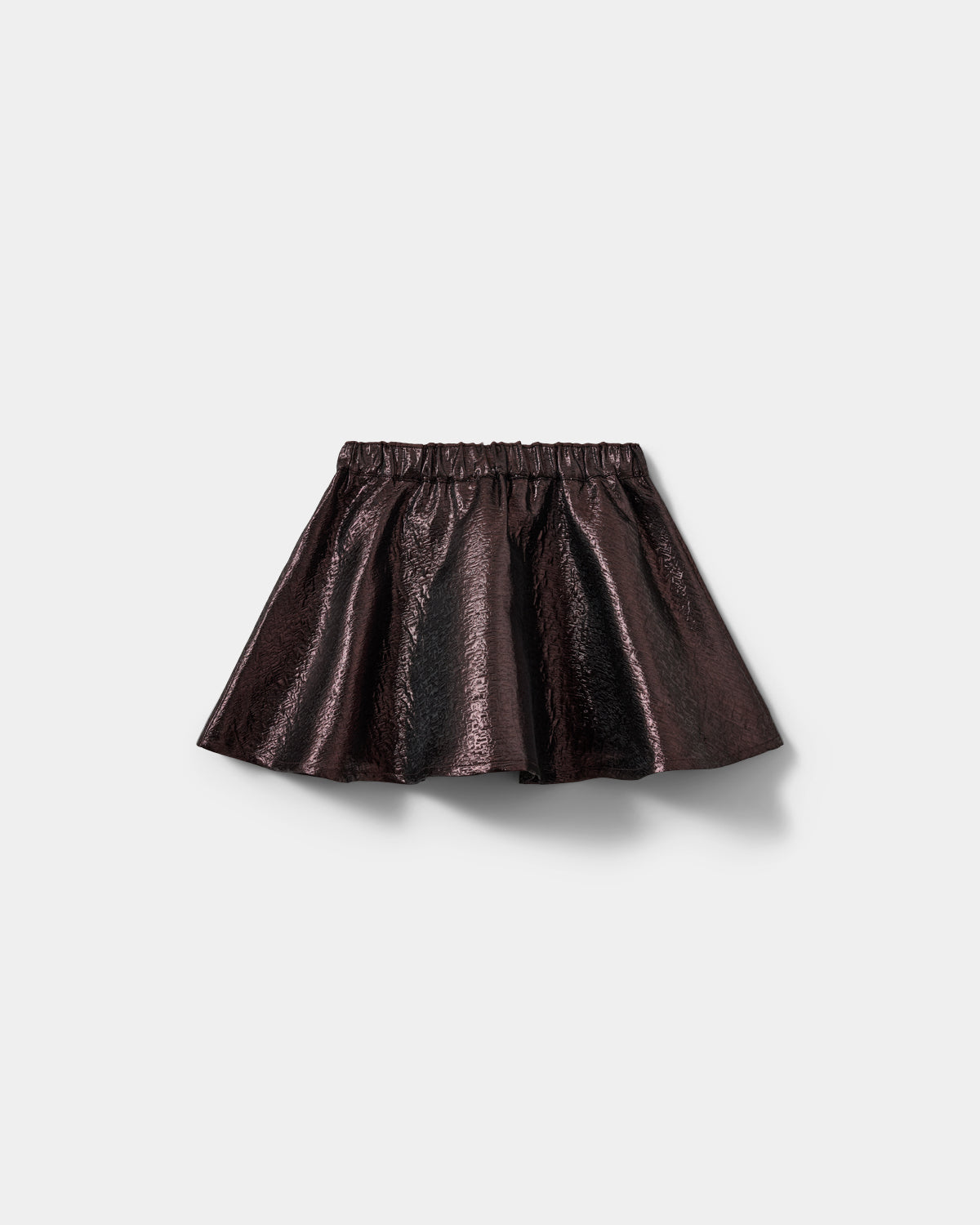 Sofie Schnoor YOUNG CARISY SKJORTE Nederdel 7168 Dark Plum