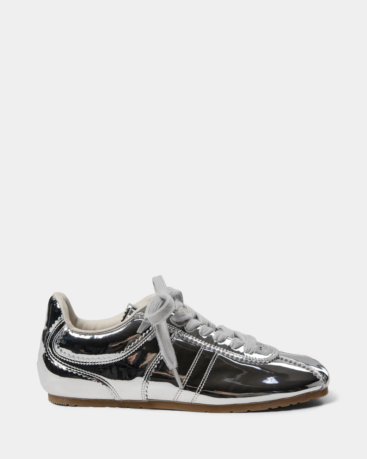 Sofie Schnoor WOMEN CARLASW SNEAKER Sneaker 8005 Silver