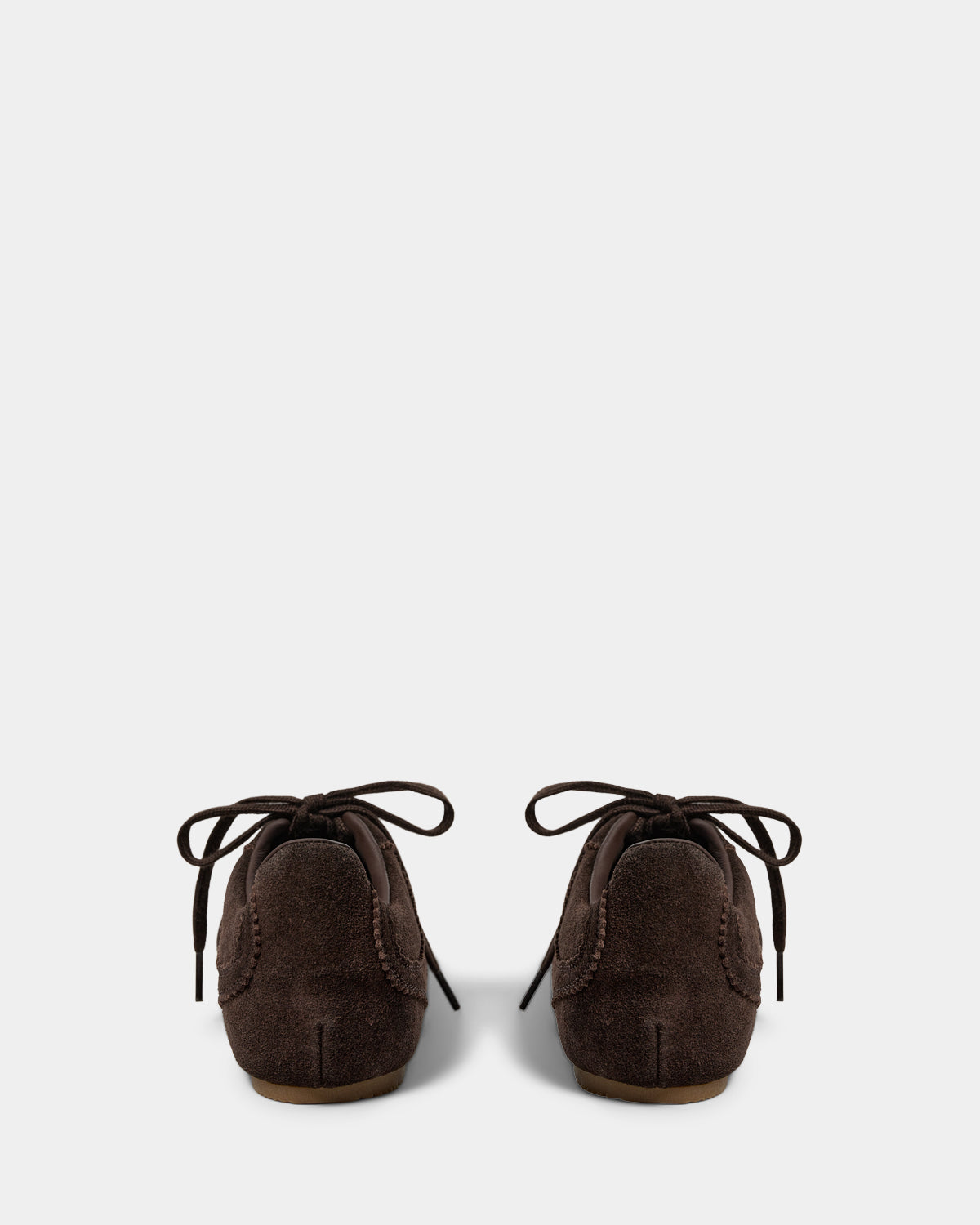 Sofie Schnoor WOMEN CARLASW SNEAKER Sneaker 7025 Dark brown