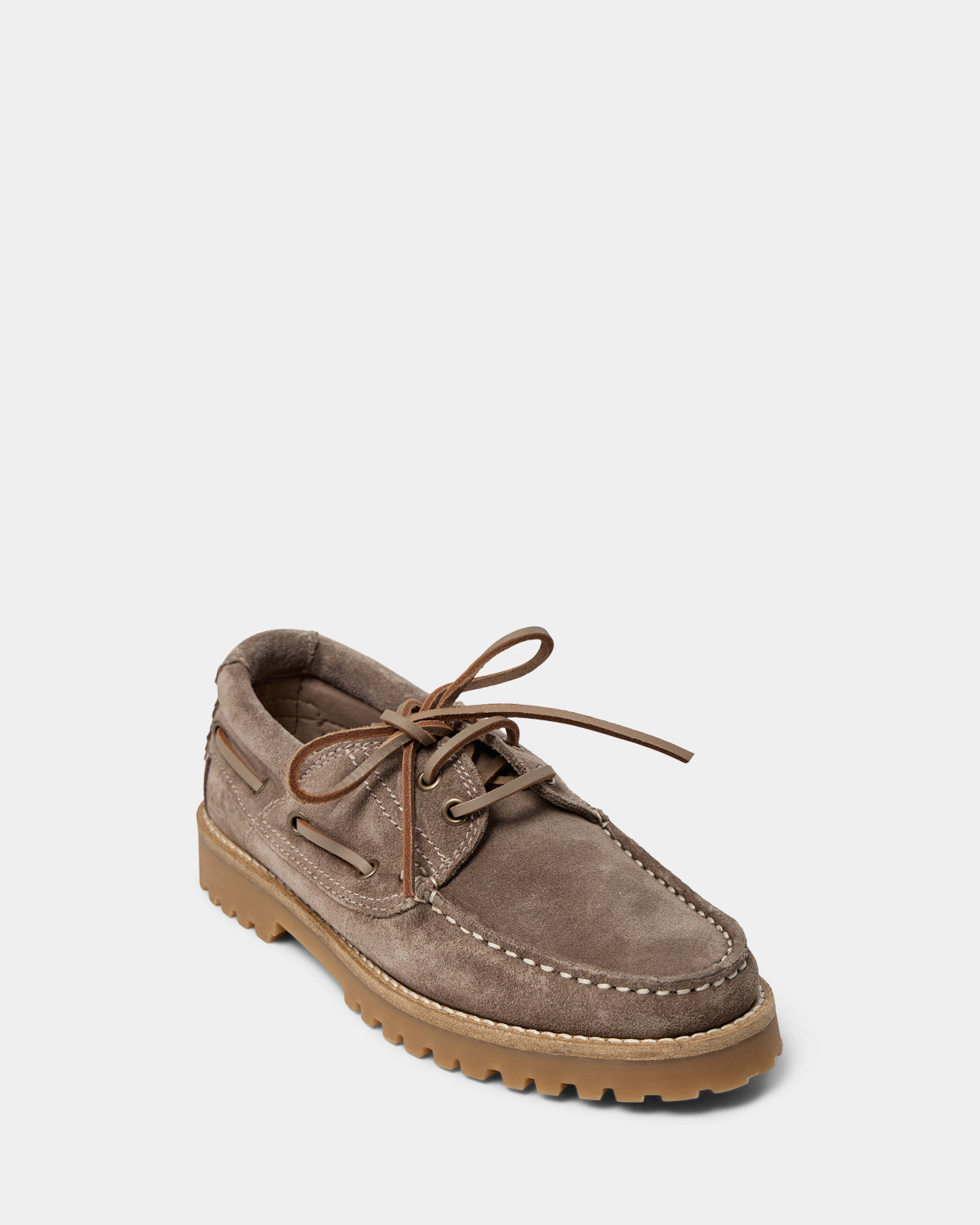 Sofie Schnoor WOMEN CARLIESW SEJLERSKO Sejlersko 7128 Warm Sand