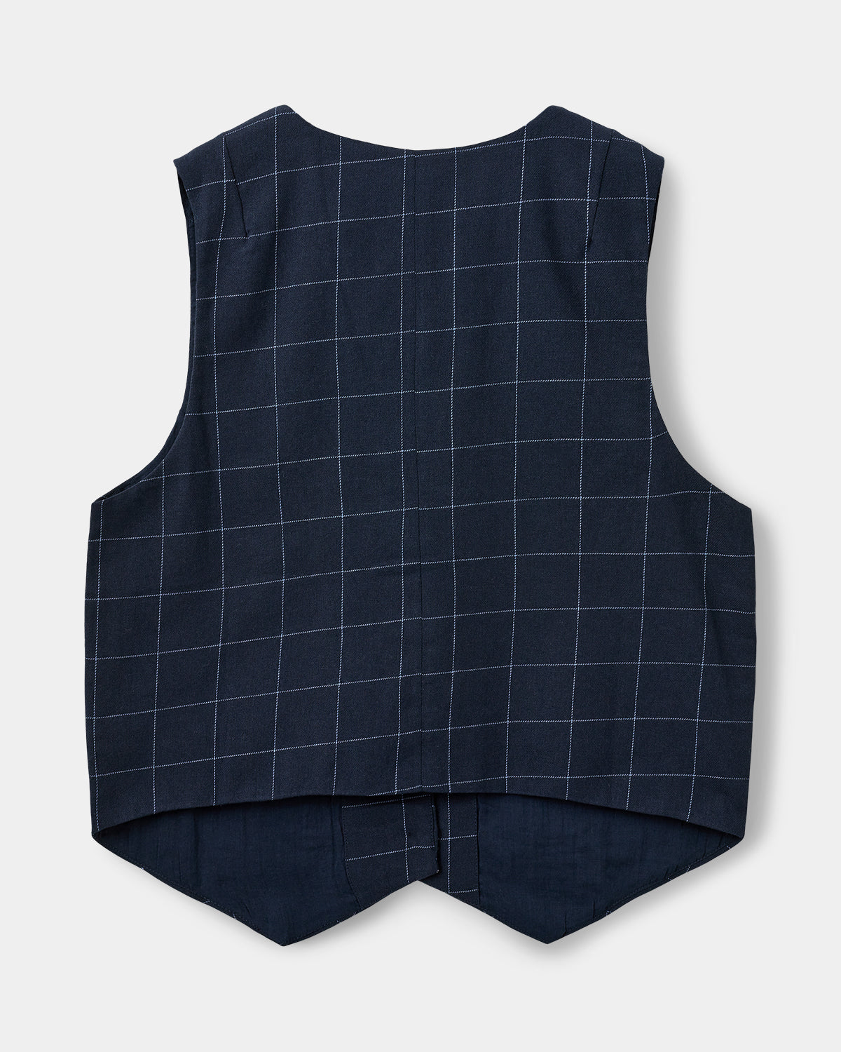 Sofie Schnoor WOMEN CASITASW VEST Vest 5103 Navy check