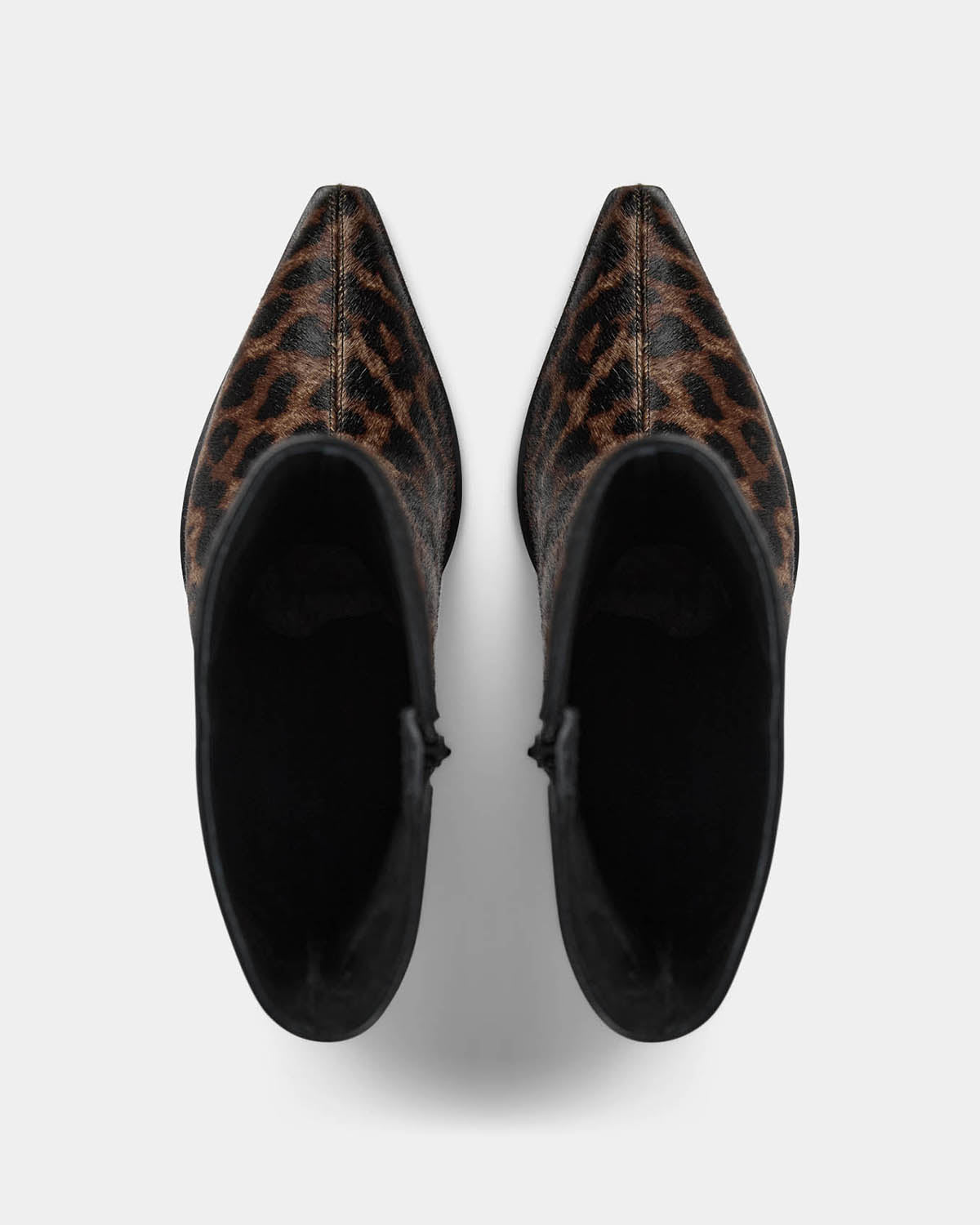 Sofie Schnoor WOMEN CELINASW STØVLE Støvle 9006 Leopard
