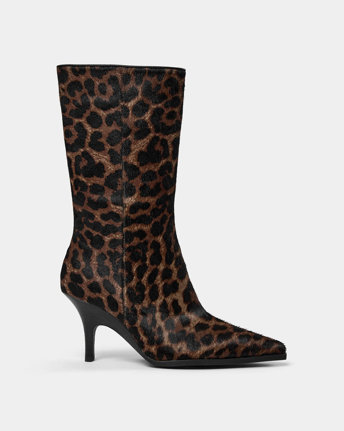 Sofie Schnoor WOMEN CELINASW STØVLE Støvle 9006 Leopard
