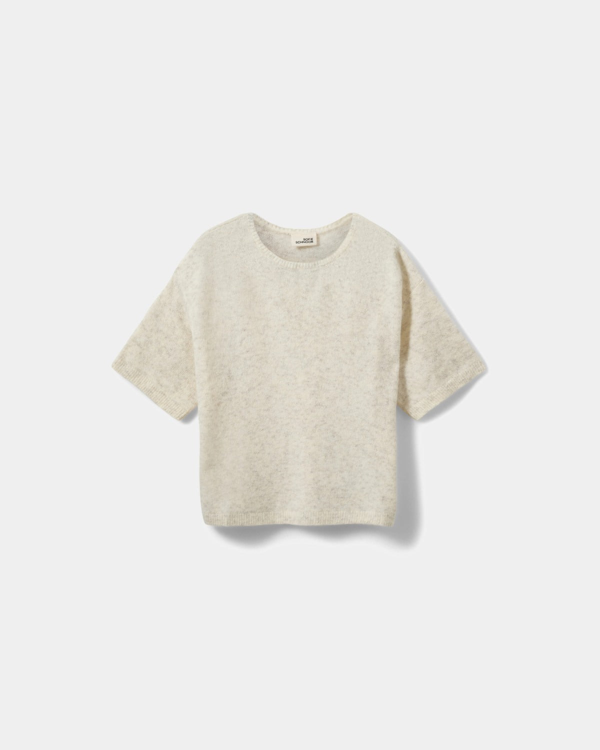 Sofie Schnoor YOUNG CERINSY BLUSE Bluse 0103 Off white