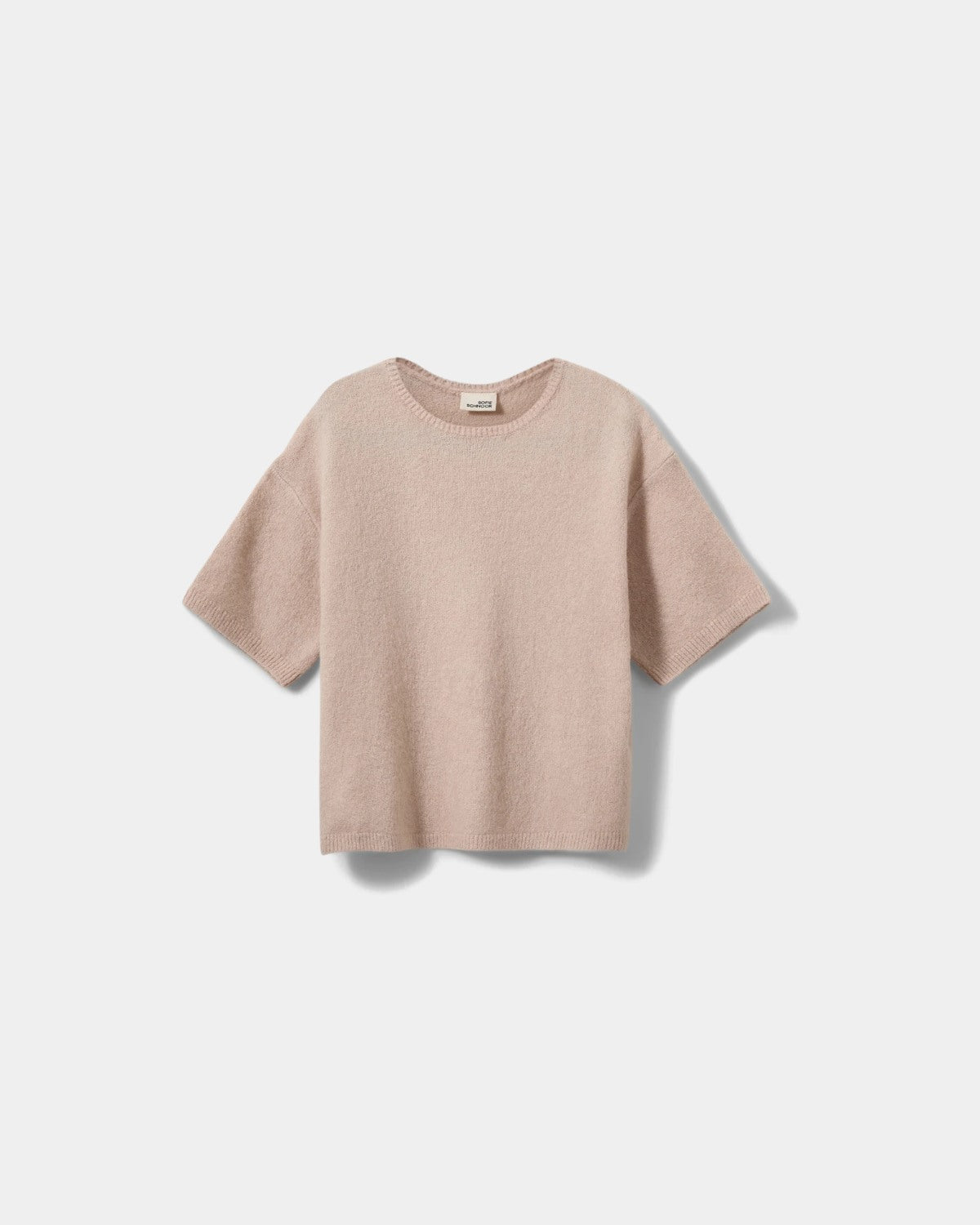 Sofie Schnoor YOUNG CERINSY BLUSE Bluse 4110 Soft Rose