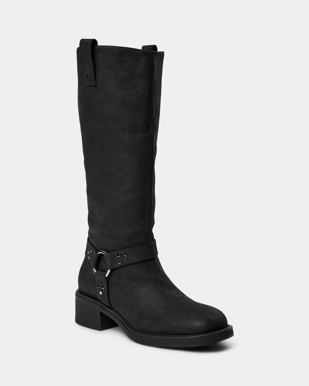 Sofie Schnoor WOMEN CHARLOTTESW BOOT Støvle 1000 Black