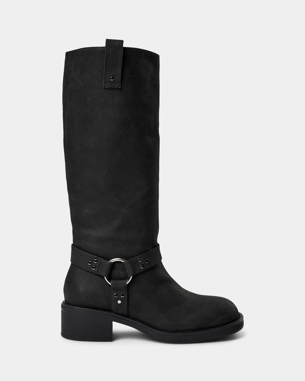 Sofie Schnoor WOMEN CHARLOTTESW BOOT Støvle 1000 Black