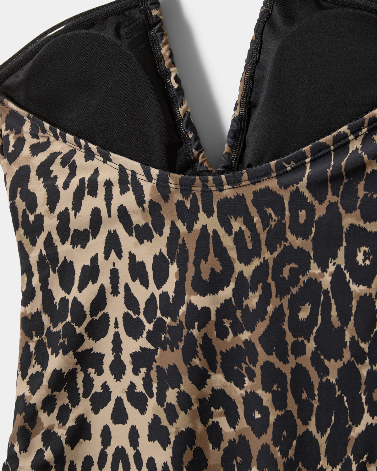 Sofie Schnoor WOMEN CHELLESW BADEDRAGT Badedragt 9086 Light brown leopard