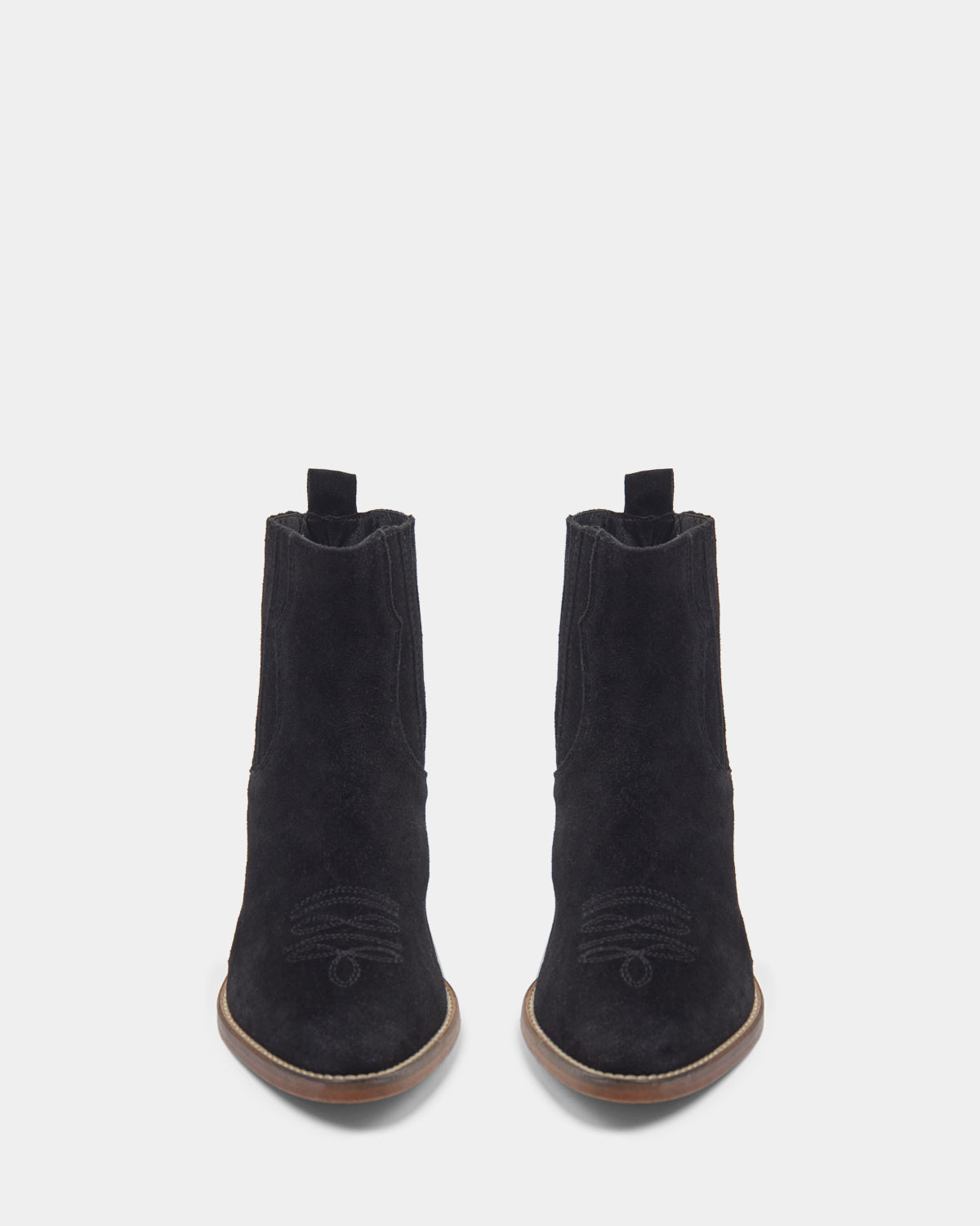 Sofie Schnoor WOMEN CHERIESW BOOT Støvle 1000 Black