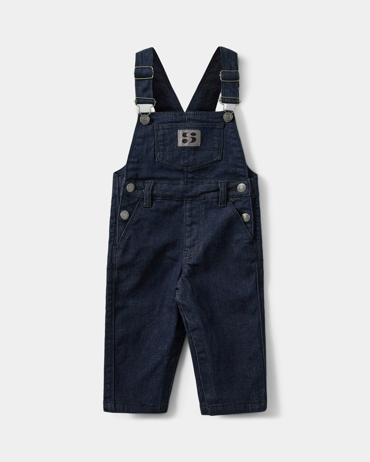 Sofie Schnoor BABY CHICAGOSB OVERALLS Overalls 5119 Navy Blue