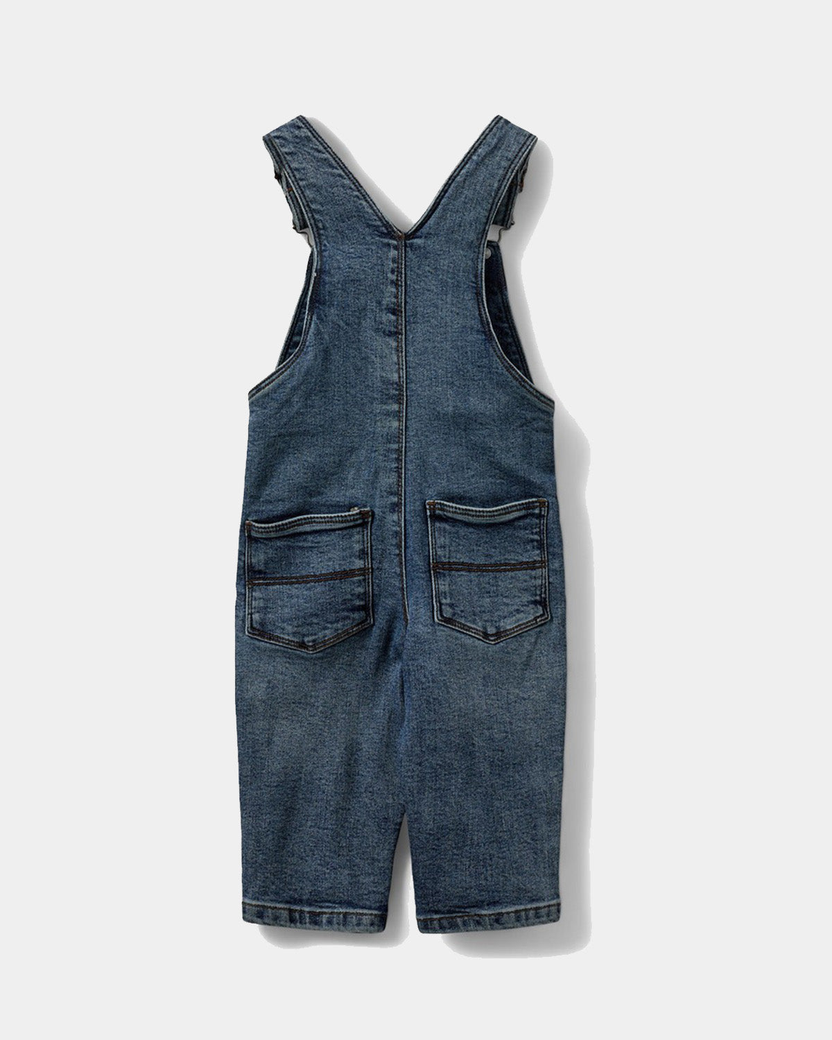 Sofie Schnoor BABY CHICAGOSB OVERALLS Overalls 5002 Denim blue