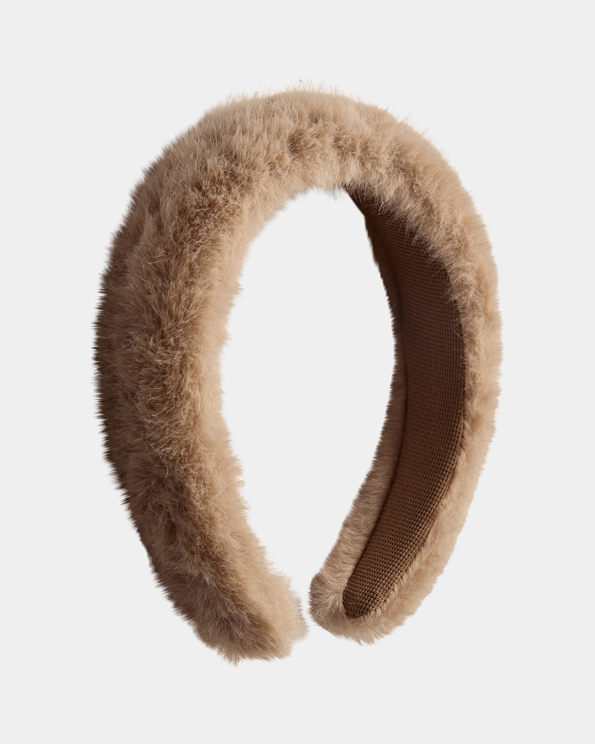 Sofie Schnoor YOUNG CHLOESY HÅRBÅND Hårbånd 7010 Beige