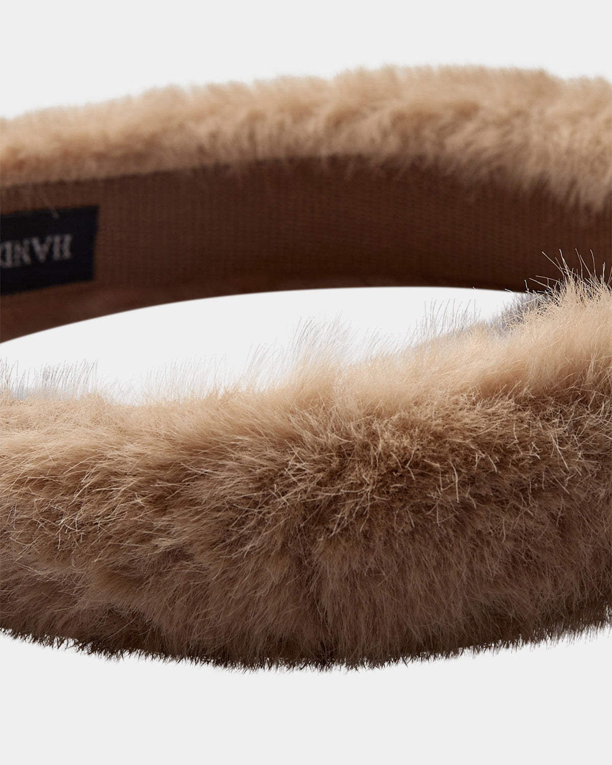 Sofie Schnoor YOUNG CHLOESY HÅRBÅND Hårbånd 7010 Beige