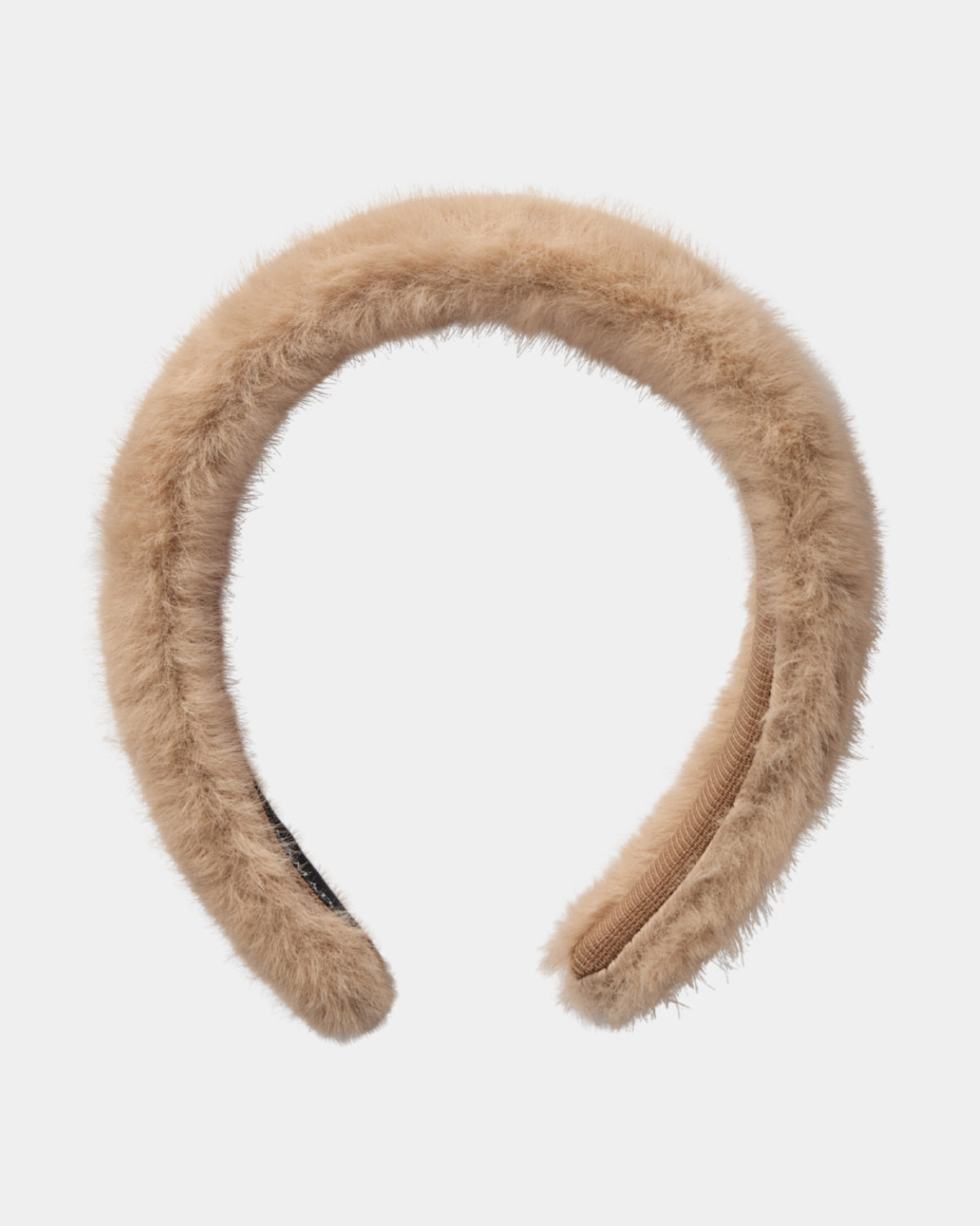 Sofie Schnoor YOUNG CHLOESY HÅRBÅND Hårbånd 7010 Beige