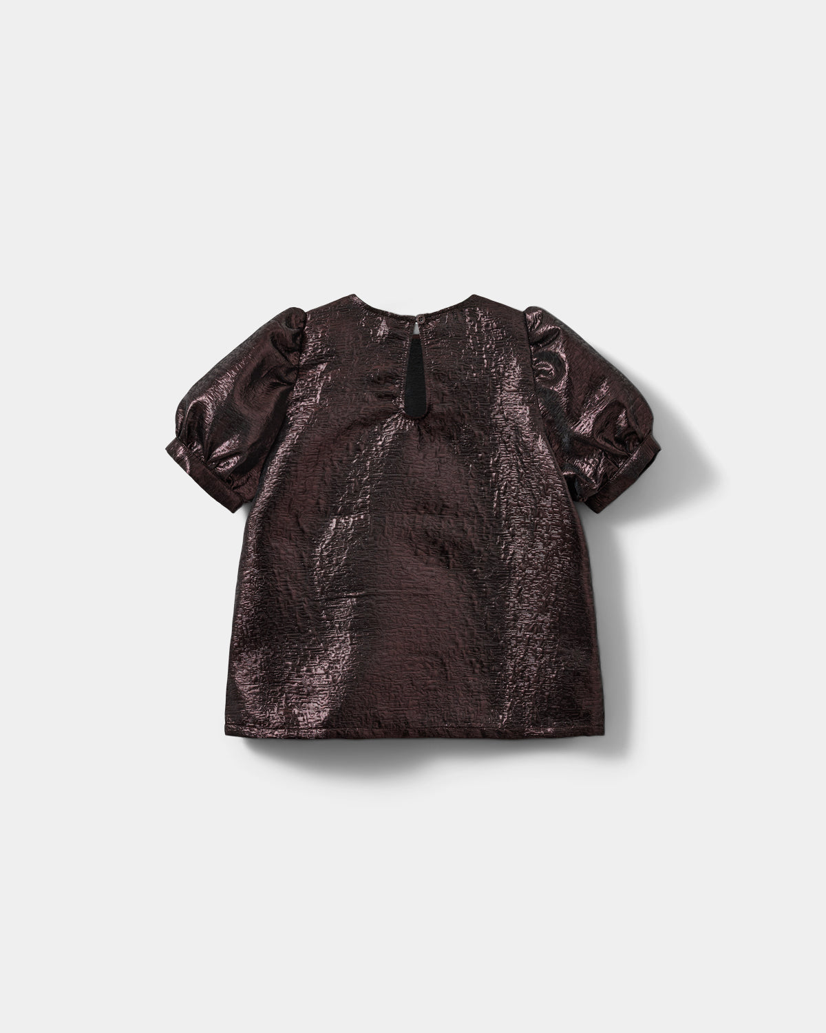 Sofie Schnoor YOUNG CIRASY BLUSE Bluse 7168 Dark Plum