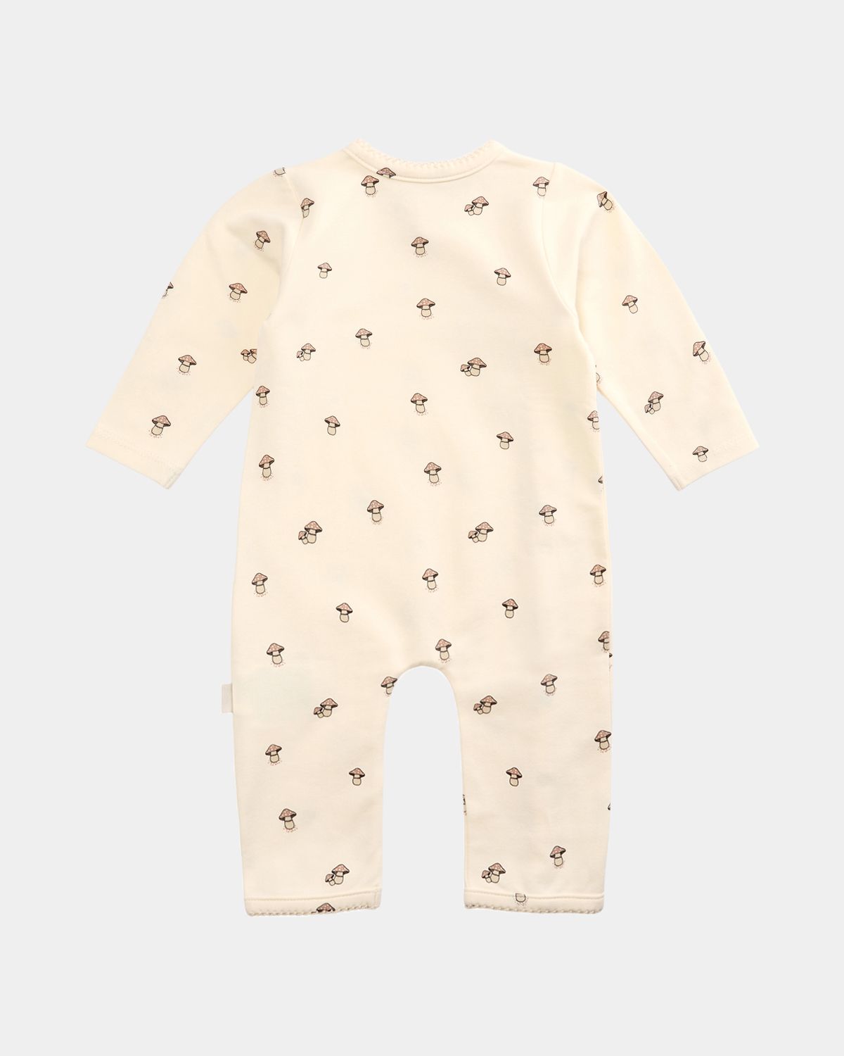 Sofie Schnoor BABY CIRKELSB BUKSEDRAGT Jumpsuit 0118 Antique White