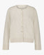 CISSESW CARDIGAN - Off white