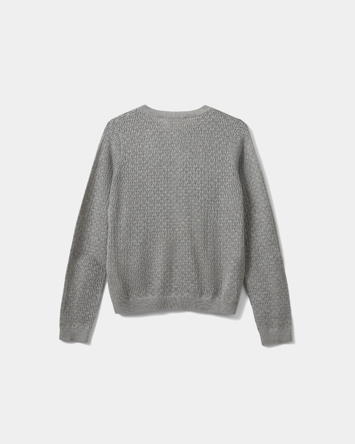 Sofie Schnoor WOMEN CISSESW CARDIGAN Cardigan 8010 Grey melange