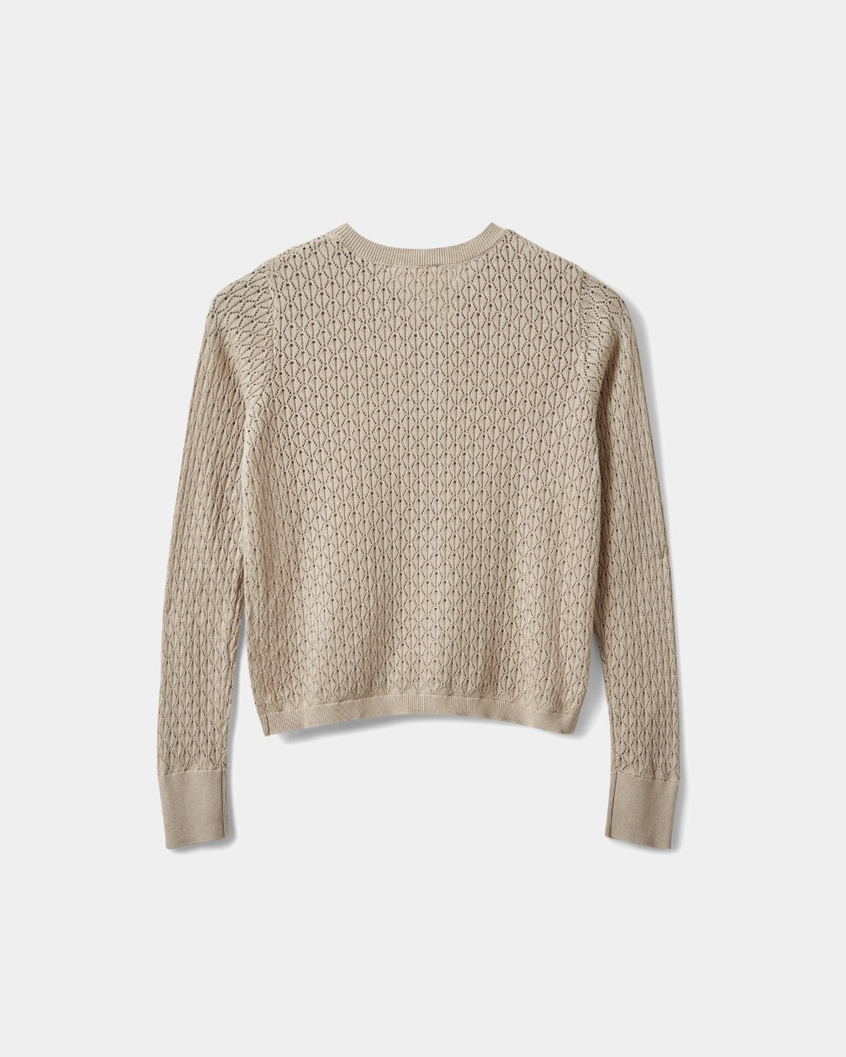 Sofie Schnoor YOUNG CISSESY CARDIGAN Cardigan 7015 Beige