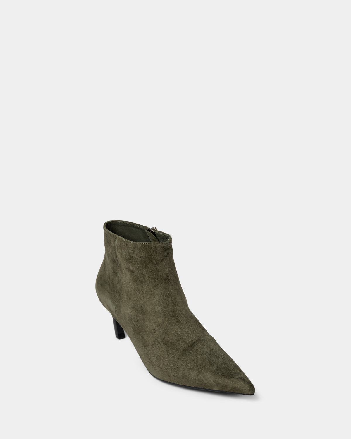 Sofie Schnoor WOMEN CLARASW BOOT Støvle 3020 Dark green