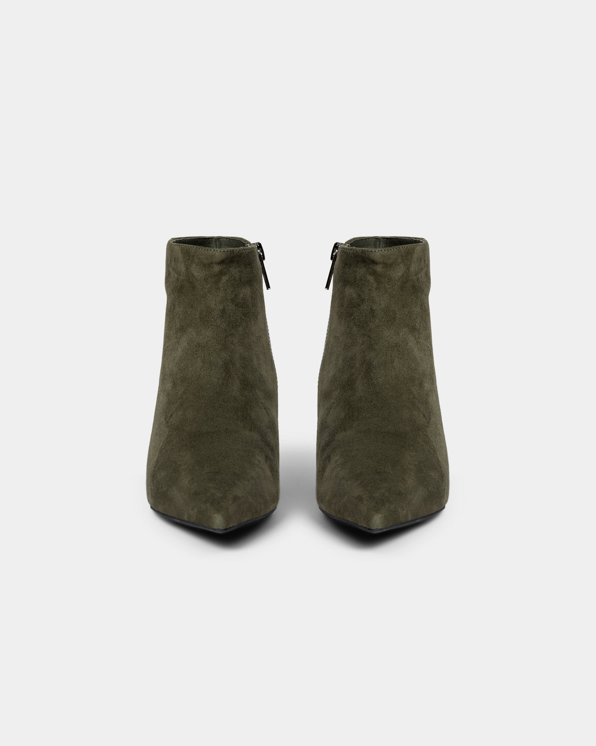 Sofie Schnoor WOMEN CLARASW BOOT Støvle 3020 Dark green