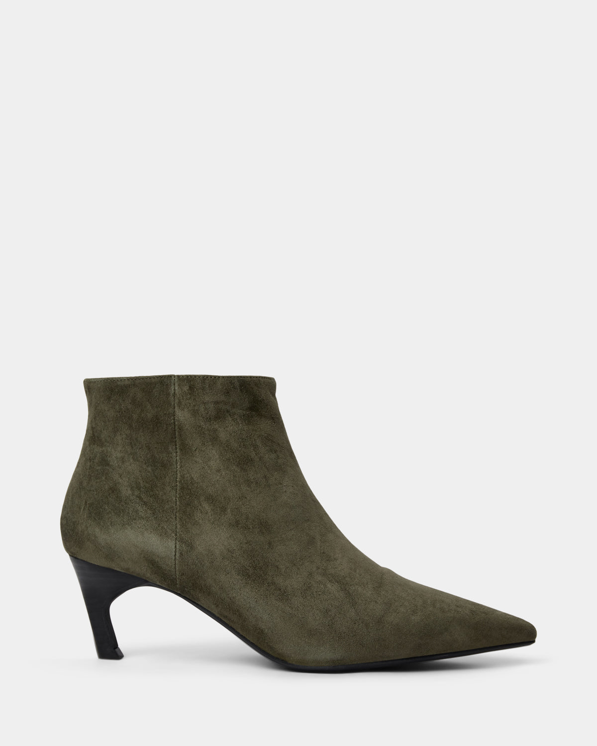 Sofie Schnoor WOMEN CLARASW BOOT Støvle 3020 Dark green