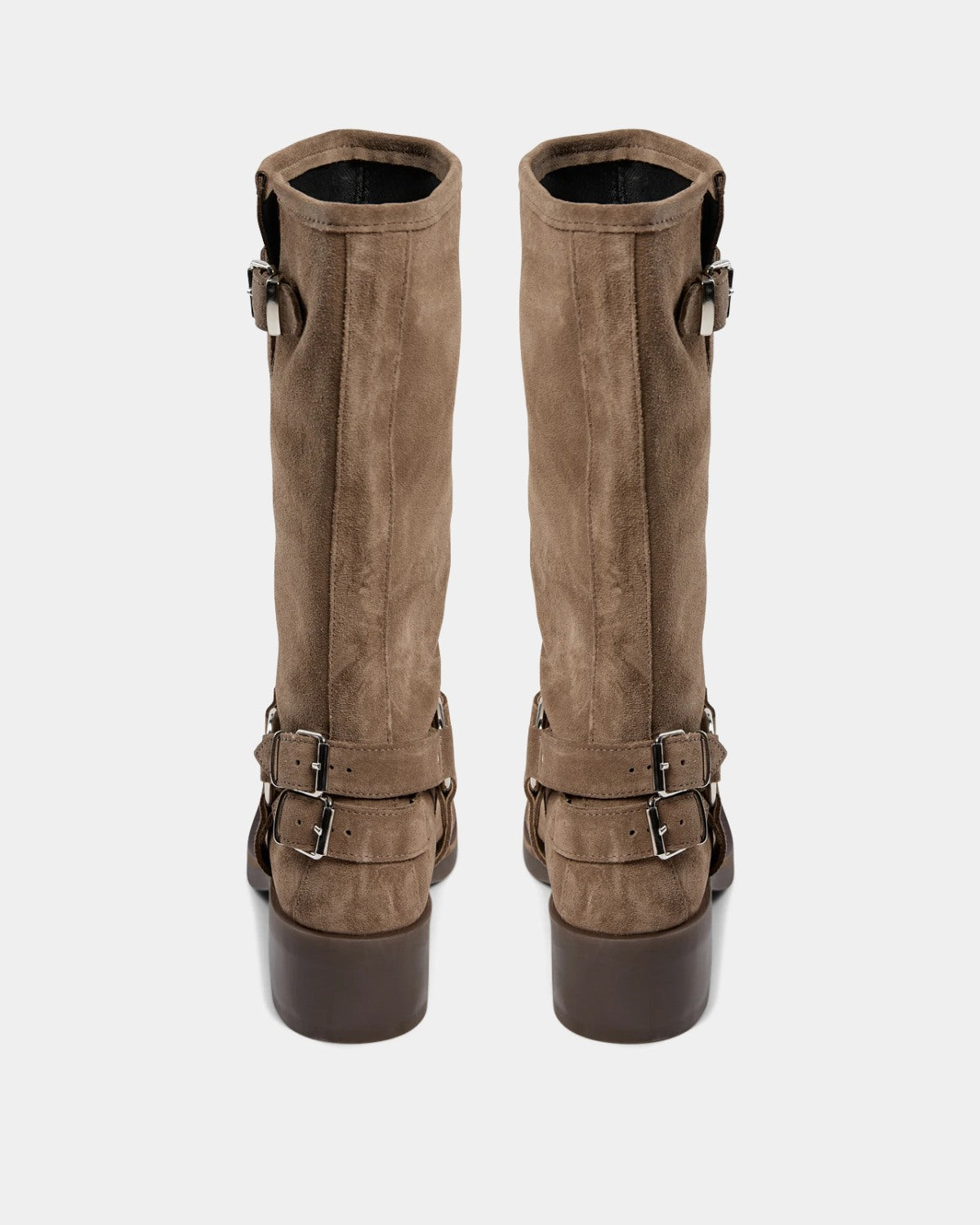 Sofie Schnoor WOMEN CLARISSASW STØVLE Støvle 7042 Dark sand