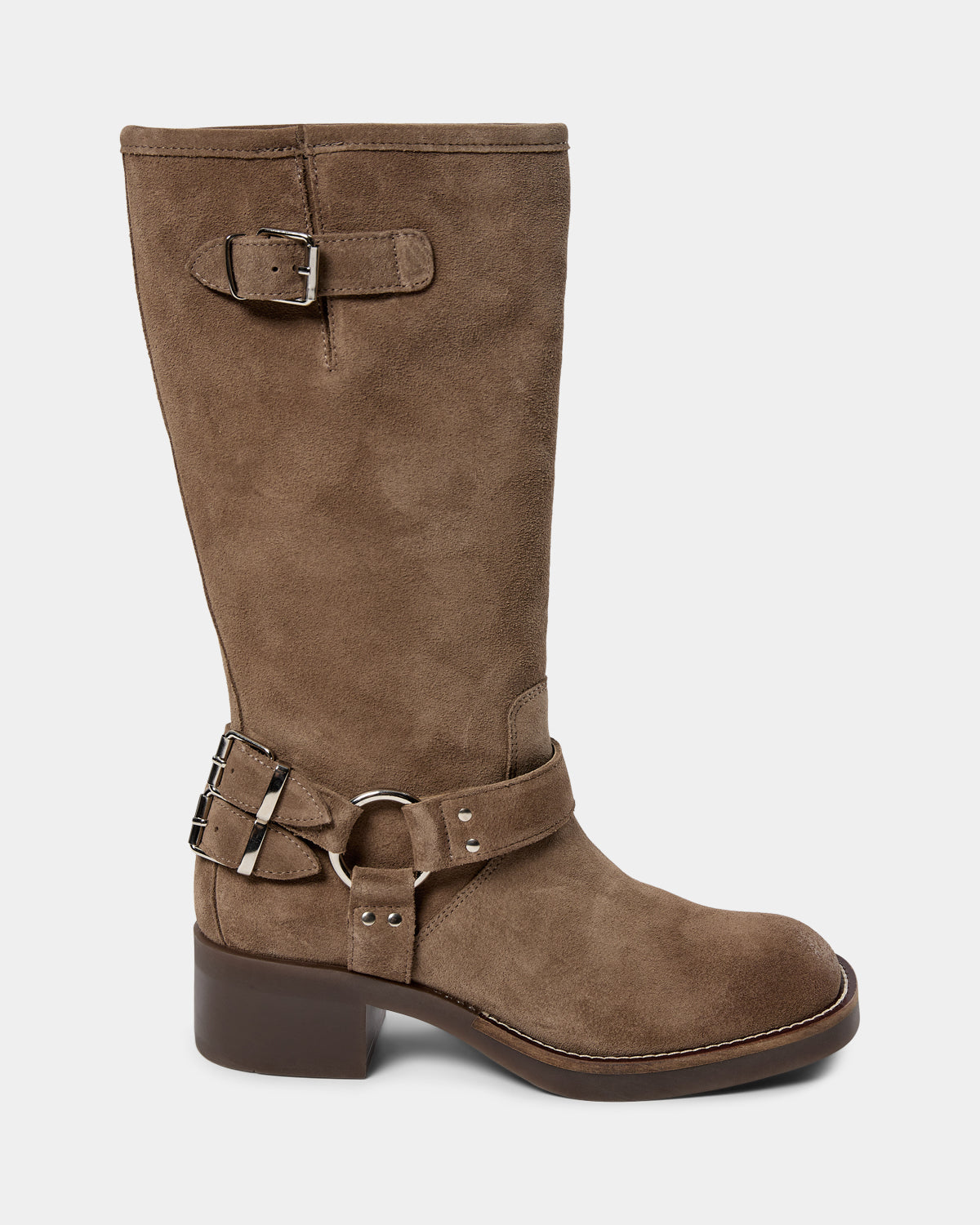 Sofie Schnoor WOMEN CLARISSASW STØVLE Støvle 7042 Dark sand