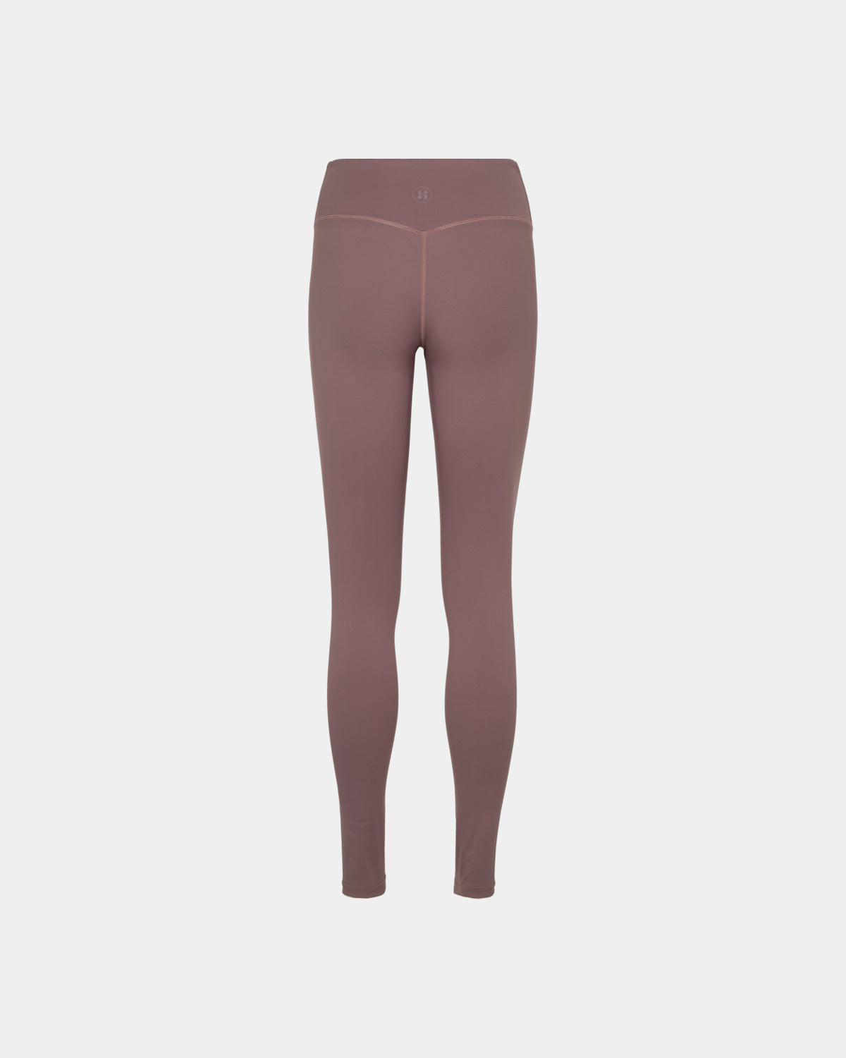 Sofie Schnoor SPORT CLEEASPO LEGGINGS Leggings 7172 Dusty Plum