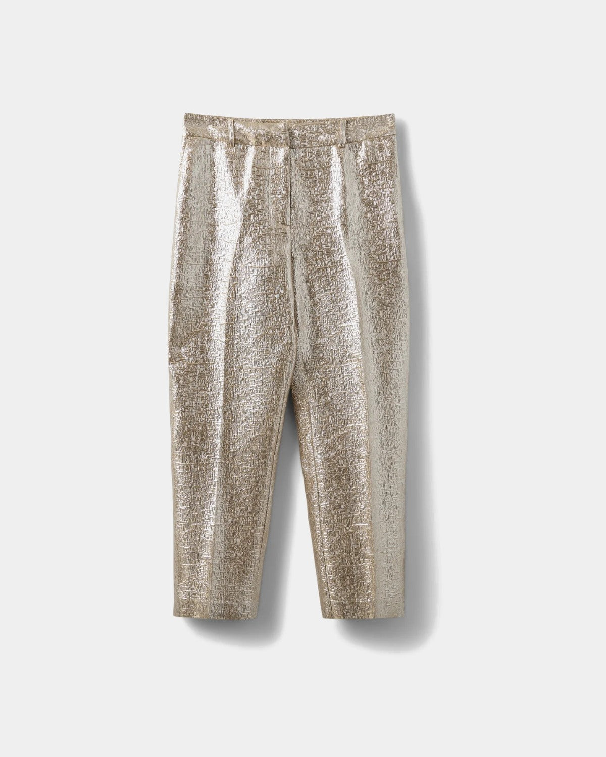 Sofie Schnoor WOMEN CORDELIASW BUKSER Buks 0135 Light Gold