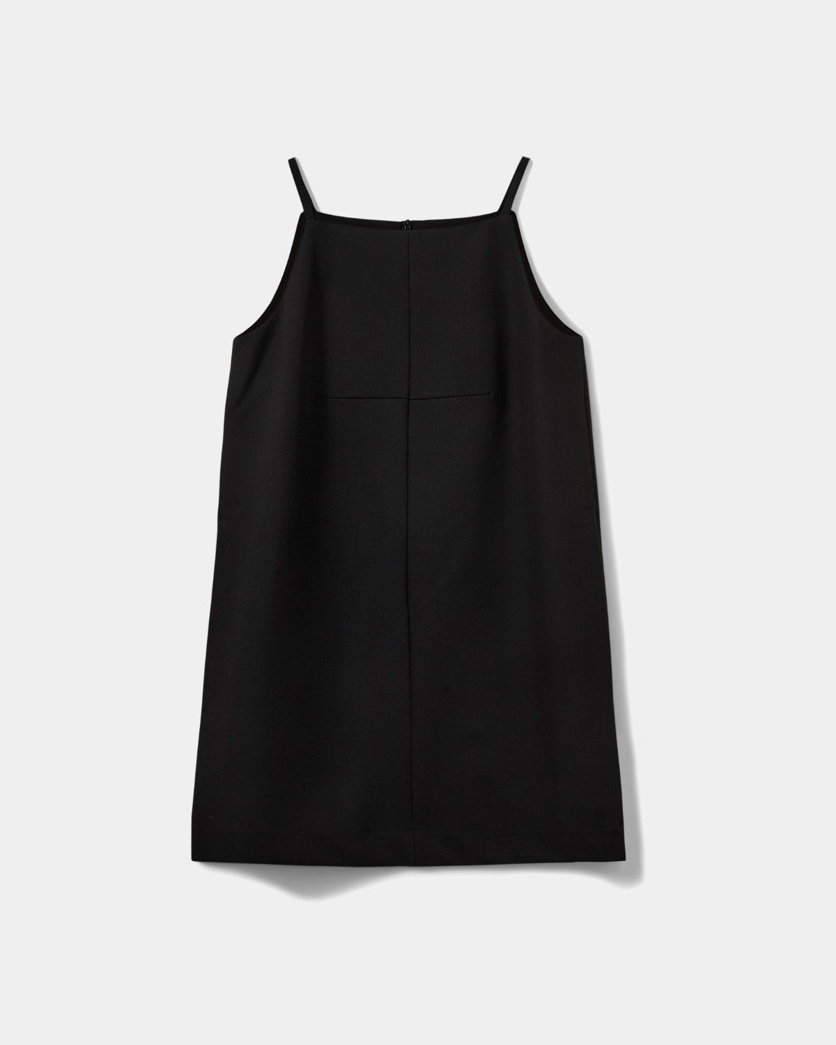 Sofie Schnoor YOUNG COURTNEYSY KJOLE Kjole 1000 Black