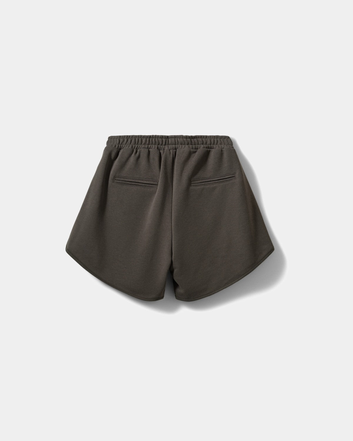 Sofie Schnoor WOMEN CRUZSW SWEAT SHORTS Shorts 7115 Warm Stone