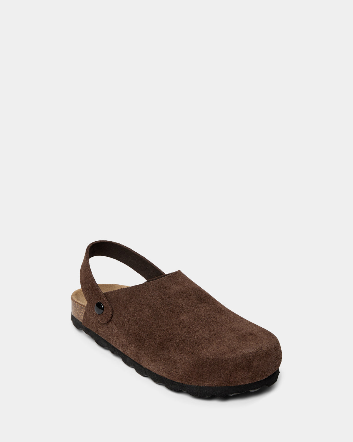 Sofie Schnoor KIDS CarlSK Sandal Sandal 7014 Brown