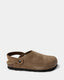 CarlSK Sandal - Taupe
