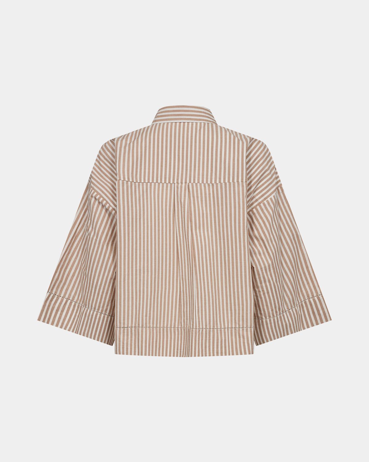 Sofie Schnoor WOMEN ChantelSW Skjorte Skjorte 7121 Rosy brown