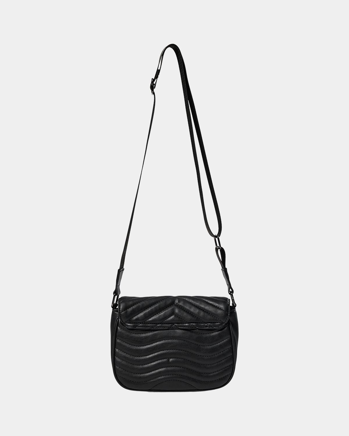 Sofie Schnoor YOUNG Crossbag Taske 1000 Black