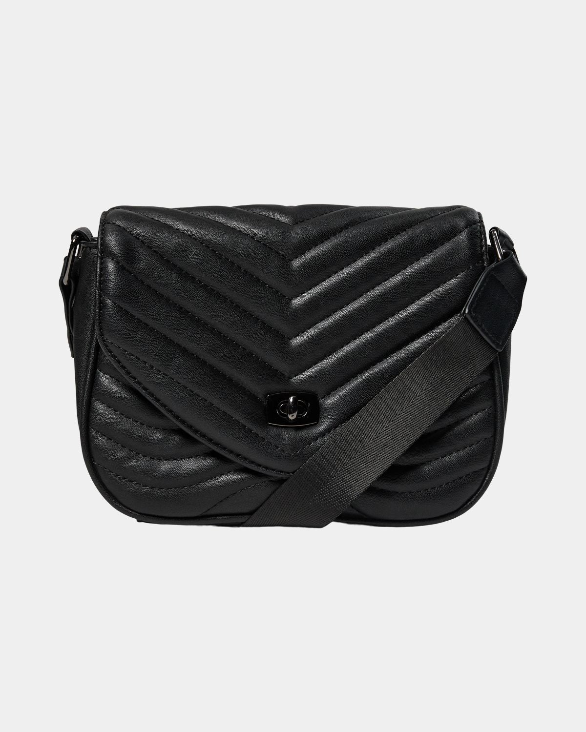 Sofie Schnoor YOUNG Crossbag Taske 1000 Black