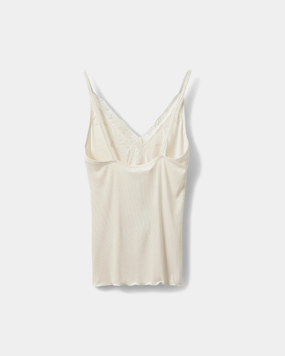 Sofie Schnoor WOMEN DANILLASW TOP Top 0109 Off White