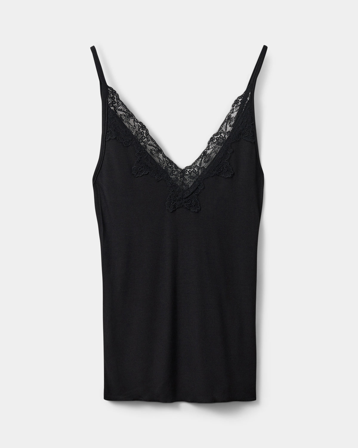 Sofie Schnoor WOMEN DANILLASW TOP Top 1000 Black