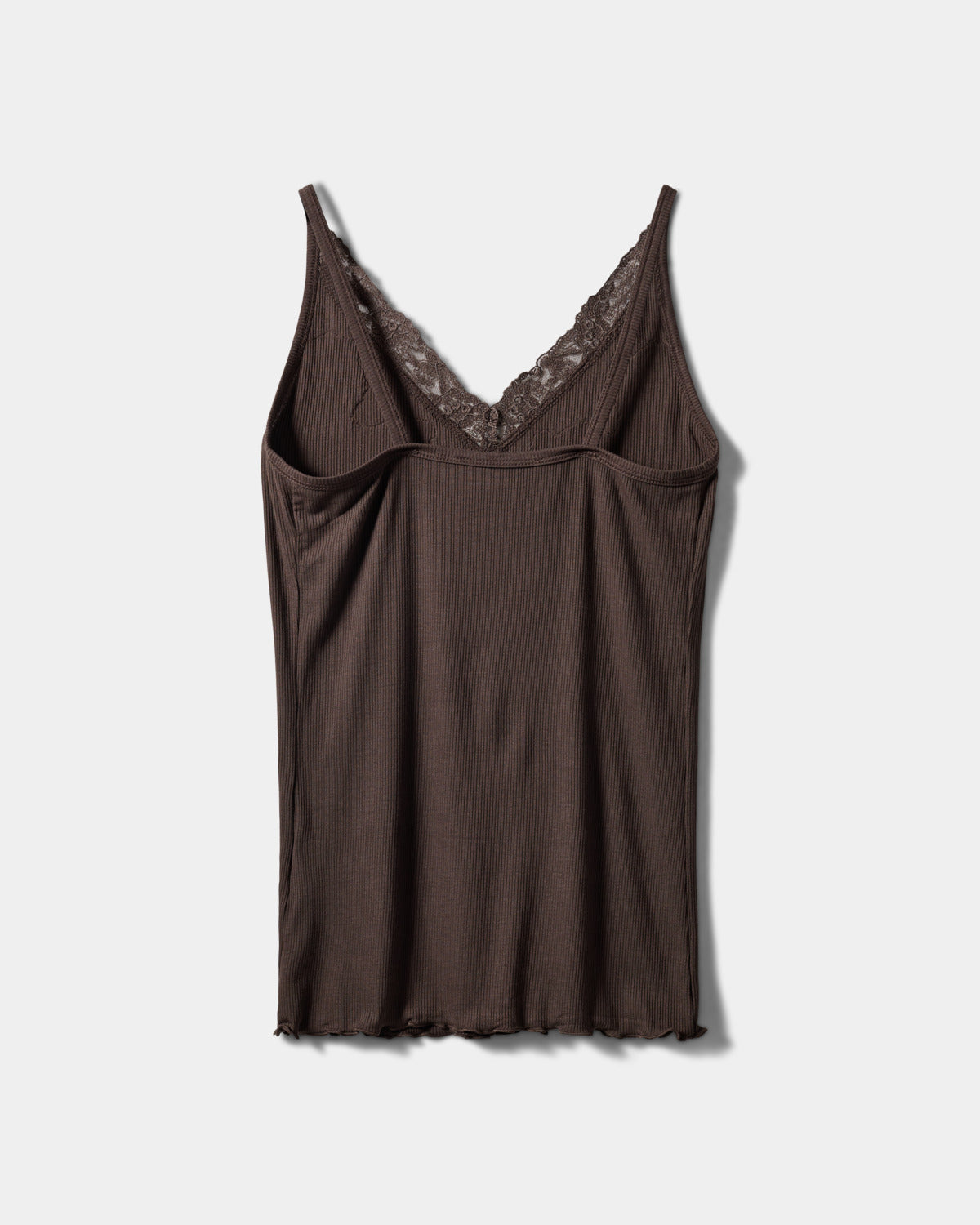 Sofie Schnoor WOMEN DANILLASW TOP Top 7129 Brown Fudge