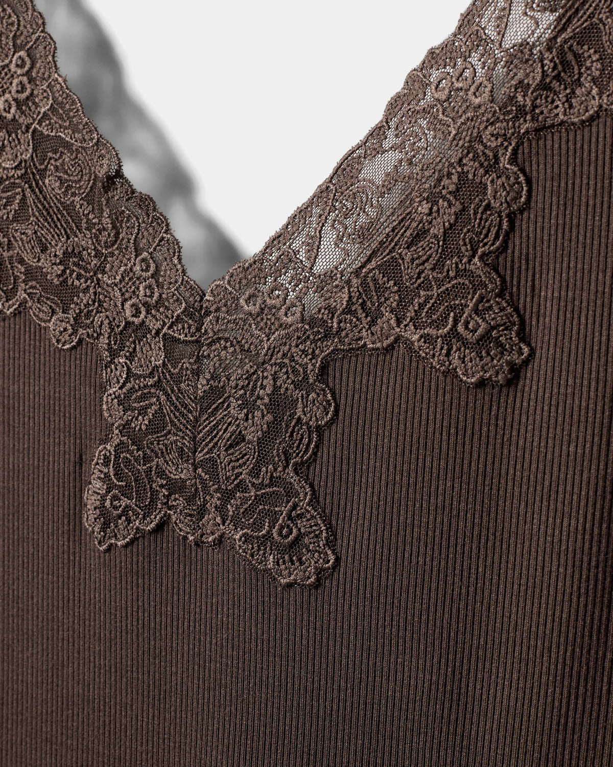 Sofie Schnoor WOMEN DANILLASW TOP Top 7129 Brown Fudge