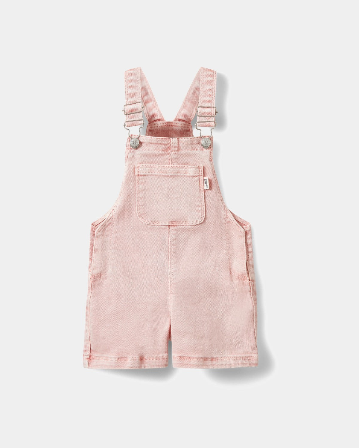 Sofie Schnoor KIDS DERAKB OVERALL Overalls 4089 Light pink