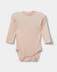 DICTESB BODYSTOCKING - Light rose