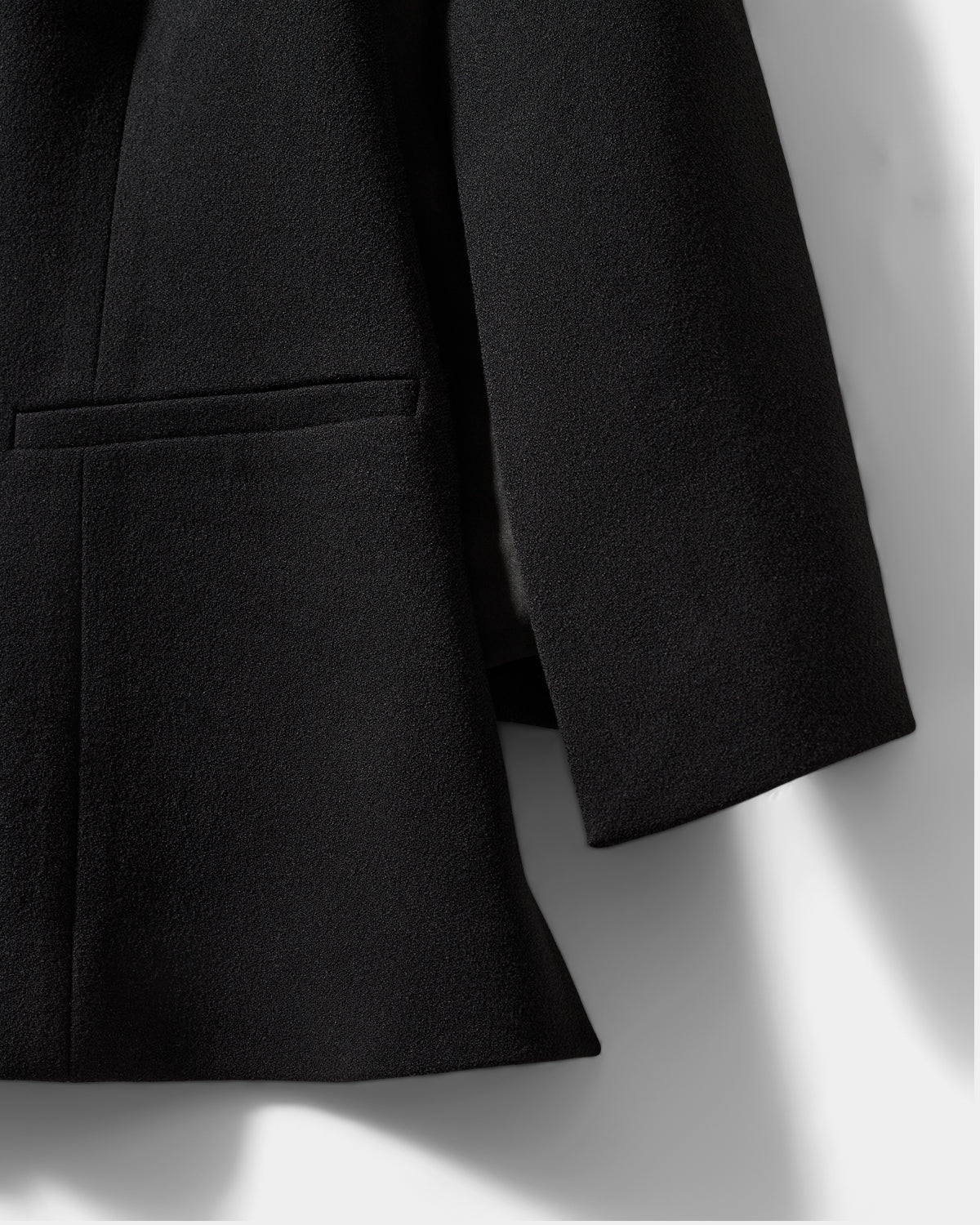 Sofie Schnoor WOMEN ICON 006 - DIDDESW KAPPE Blazer 1000 Black