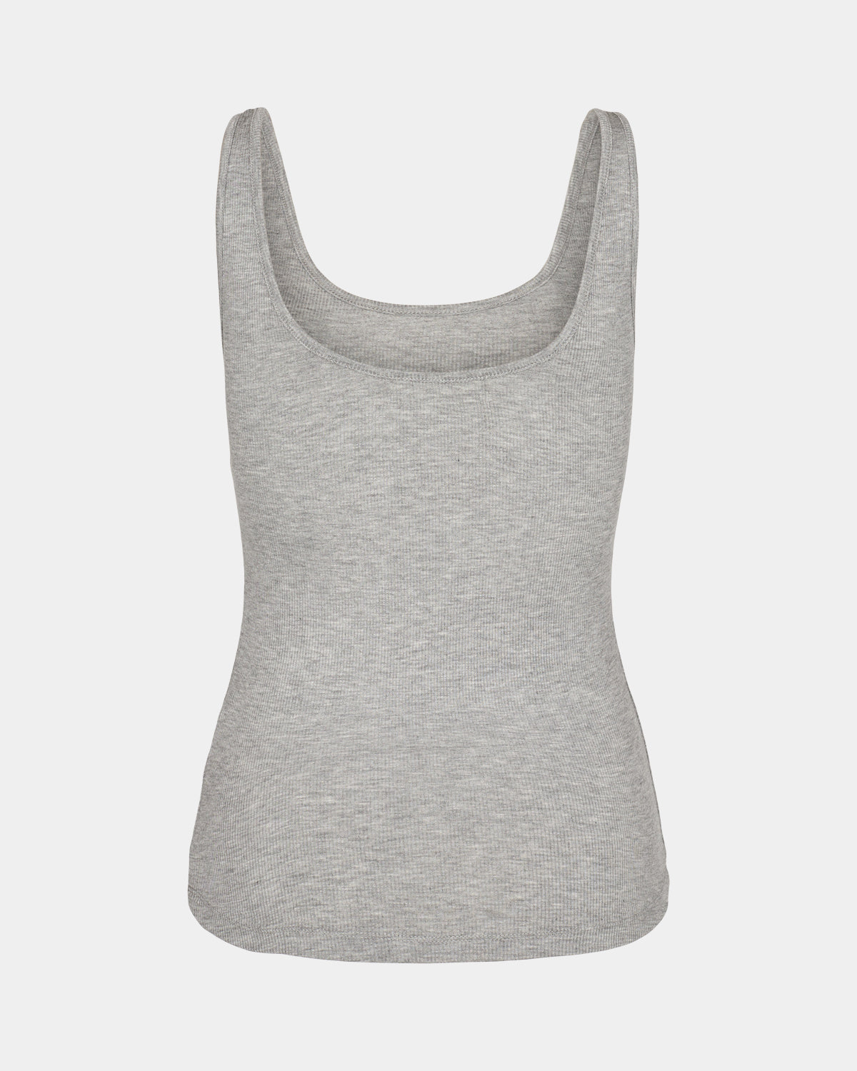 Sofie Schnoor WOMEN DIZASW TOP Top 8000 Grey mel