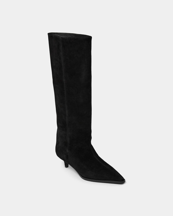 ICON BOOT - CAROLYNSW RUSKINDSSTØVLE